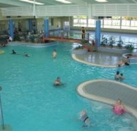 YMCA Manning Aquatic and Leisure Centre - Taree Accommodation