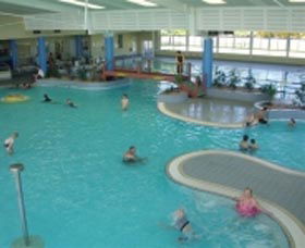YMCA Manning Aquatic And Leisure Centre - Taree Accommodation 0