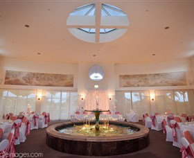 Links Hope Island Golf Club - Taree Accommodation 2