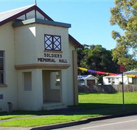Cundletown Self-Guided Heritage Walk - Taree Accommodation
