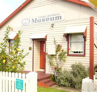 Tinonee Self-Guided Heritage Walk - Taree Accommodation