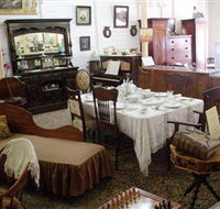 Wingham Self-Guided Heritage Walk - Taree Accommodation
