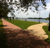 The Manning River - Taree Accommodation