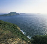 Yacaaba Head Walk - Taree Accommodation