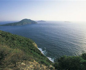 Yacaaba Head Walk - Taree Accommodation 0