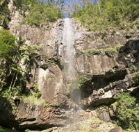 Protesters Falls - Taree Accommodation