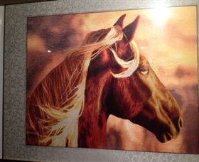 Silk Art Gallery - Taree Accommodation 0