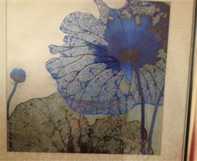 Silk Art Gallery - Taree Accommodation 1