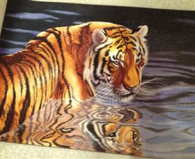 Silk Art Gallery - Taree Accommodation 3