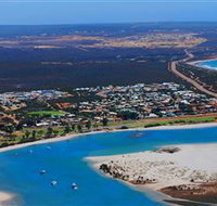 Town Centre - Taree Accommodation