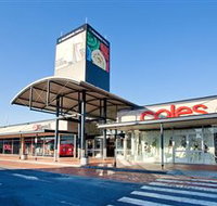 Manning Mall - Taree Accommodation