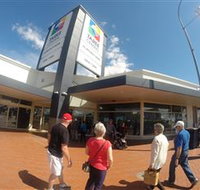 Taree Central - Taree Accommodation