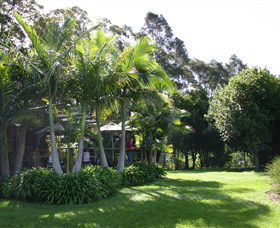Kerewong NSW Taree Accommodation