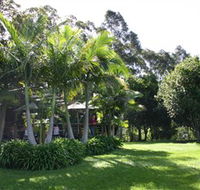 Lorne Valley Macadamia Farm - Taree Accommodation