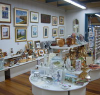 Ferry Park Gallery - Taree Accommodation