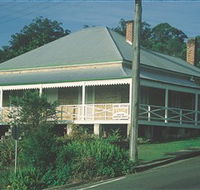 Maclean Stone Cottage and Bicentennial Museum - Taree Accommodation