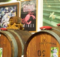 Ghinni Wines - Taree Accommodation