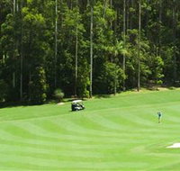 Bonville Golf Resort - Taree Accommodation