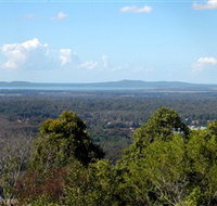 Maclean Lookout - Taree Accommodation