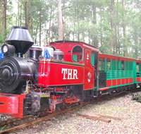 Timbertown Heritage Theme Park - Taree Accommodation