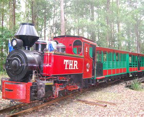 Timbertown Heritage Theme Park - Taree Accommodation 0