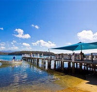 Kayaking Wagonga Inlet Narooma - Taree Accommodation