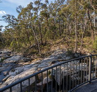Myanba Gorge walking track - Taree Accommodation