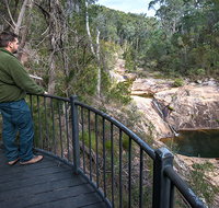 Biamanga National Park - Taree Accommodation