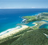Apex Park Picnic Area Narooma - Taree Accommodation