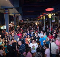 Event Cinemas Pacific Fair - Taree Accommodation