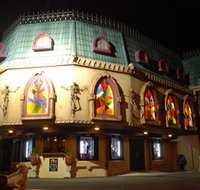 Draculas Cabaret Restaurant - Taree Accommodation