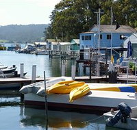 Narooma Marina - Taree Accommodation