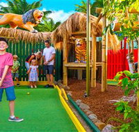 Putt Putt Mermaid Beach - Taree Accommodation