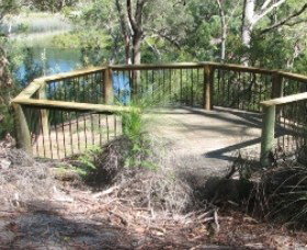 Naree Budjong Djara National Park - Taree Accommodation 2