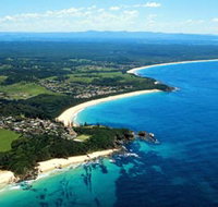 Black Head Beach - Taree Accommodation