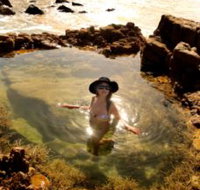 Red Head Beach - Taree Accommodation