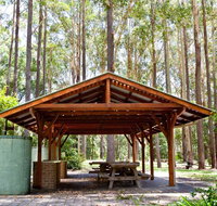 Bongil picnic area - Taree Accommodation