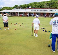 Black Head Bowling Club - Taree Accommodation