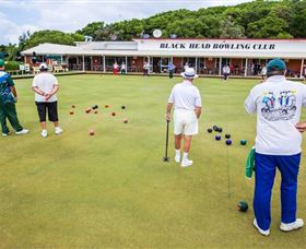Black Head Bowling Club - Taree Accommodation 0
