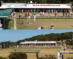 Black Head Bowling Club - Taree Accommodation 1