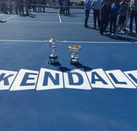 Kendall Tennis Club - Taree Accommodation