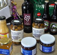 Kendall Cellars and Providore - Taree Accommodation