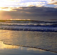 Handkerchief Beach Picnic Area - Taree Accommodation