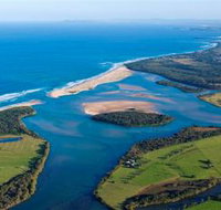 Manning Entrance State Park - Taree Accommodation