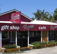 Rosies Cafe and Gallery - Taree Accommodation