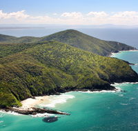 Booti Booti National Park - Taree Accommodation