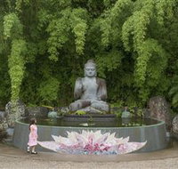 Crystal Castle and Shambhala Gardens - Taree Accommodation