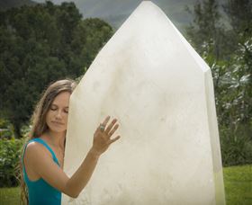 Crystal Castle And Shambhala Gardens - Taree Accommodation 3