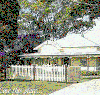 Crawford House - Taree Accommodation