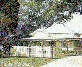Crawford House - Taree Accommodation 0
